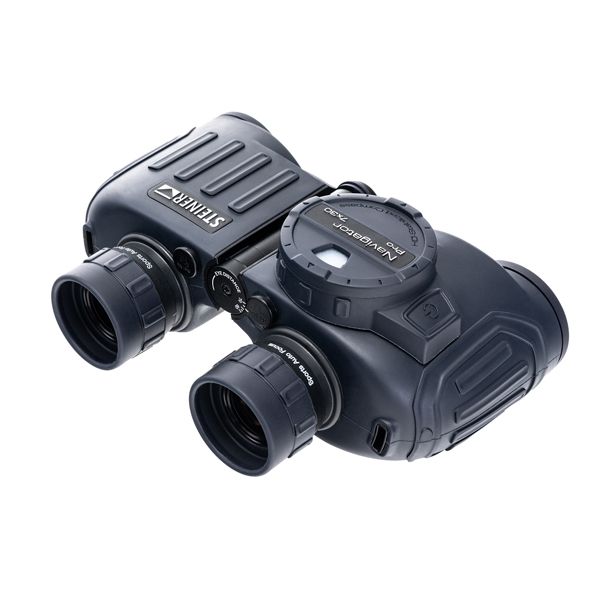 دوربین دوچشمی اشتینر مدل navigator pro 7x30