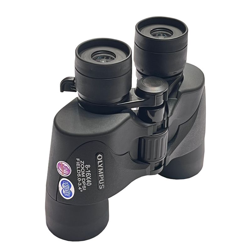 دوربین دوچشمی الیمپوس مدل uv wide 8 16x40