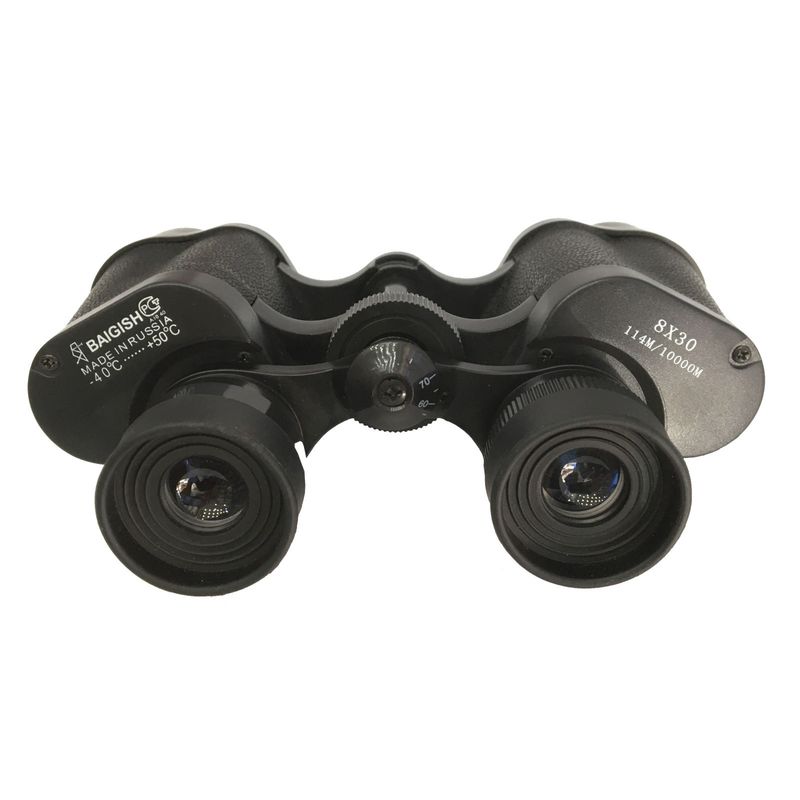 دوربین دوچشمی بایگیش مدل 8x30mm