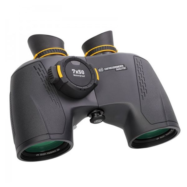 دوربین دوچشمی برسر مدل nautic 7×50
