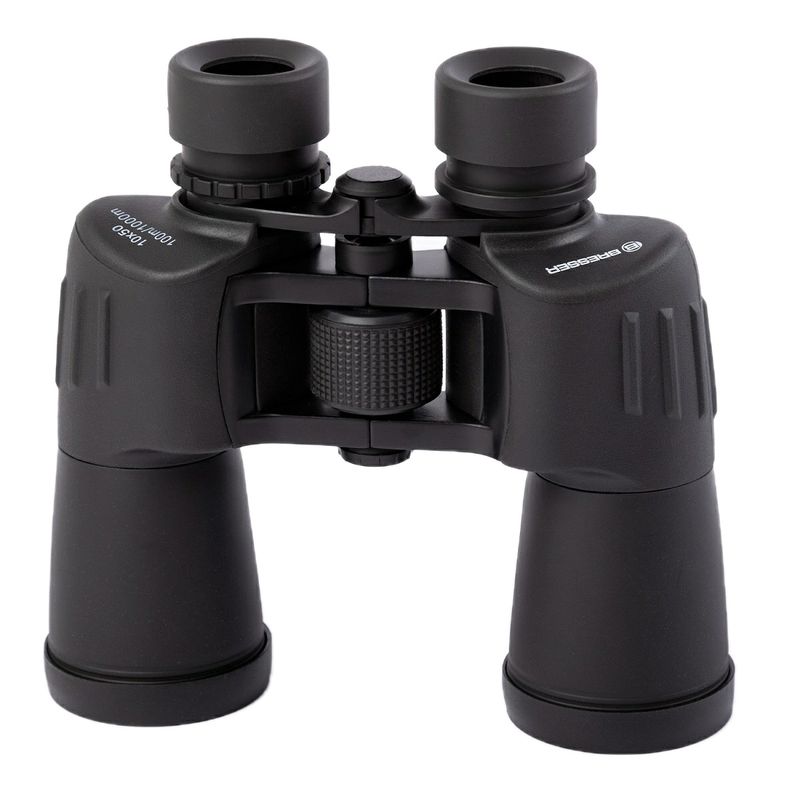 دوربین دوچشمی برسر مدل sniper 10×50