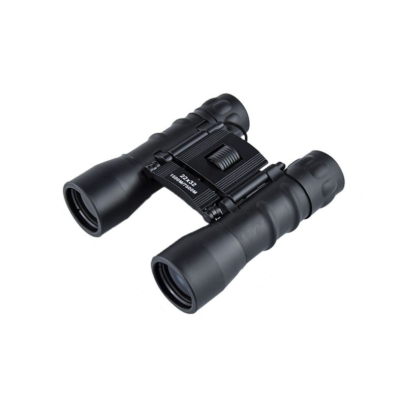 دوربین دوچشمی بینوکولارز مدل 22x32_1500m