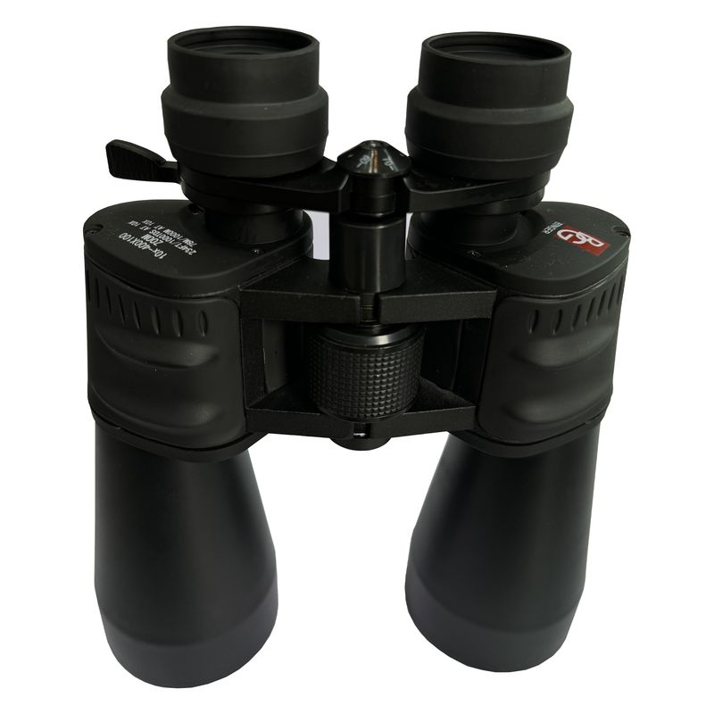 دوربین دوچشمی بینگر مدل 10x 400x100 zoom