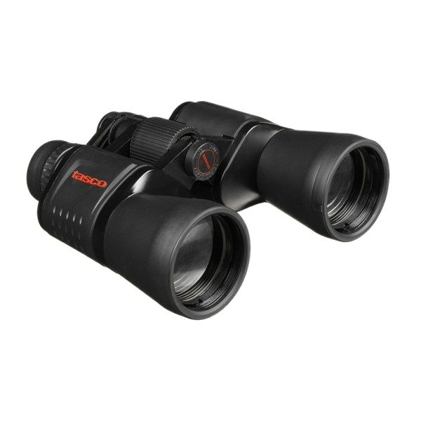 دوربین دوچشمی تاسکو مدل 10x50 essentials