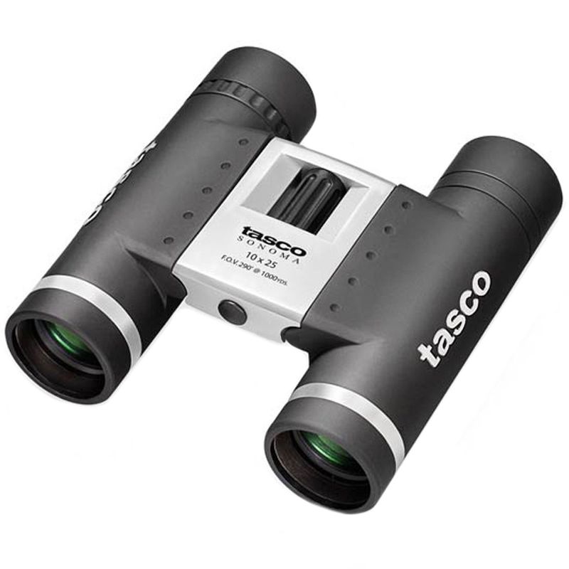 دوربین دوچشمی تاسکو مدل sonoma 10x25