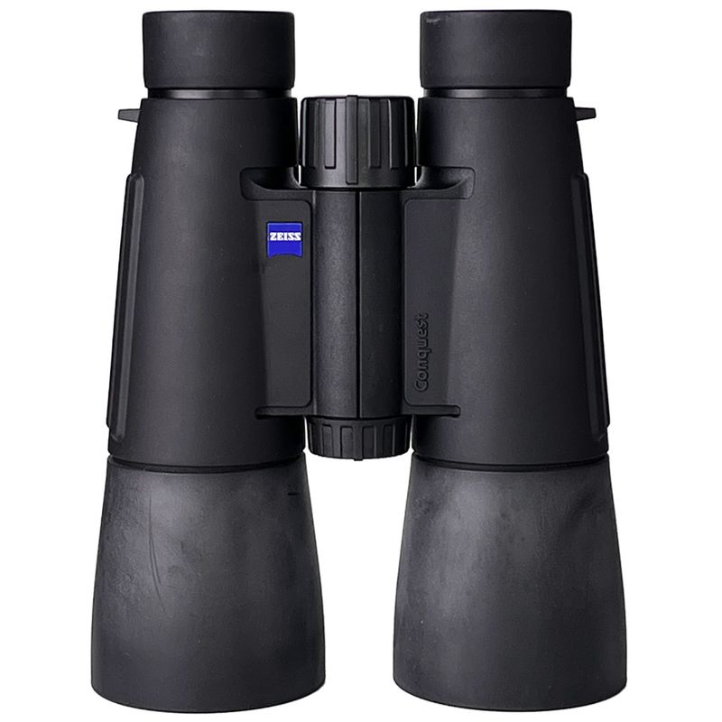 دوربین دوچشمی زایس مدل 10x56 conquest