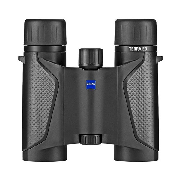 دوربین دوچشمی زایس مدل terra ed pocket 8x25