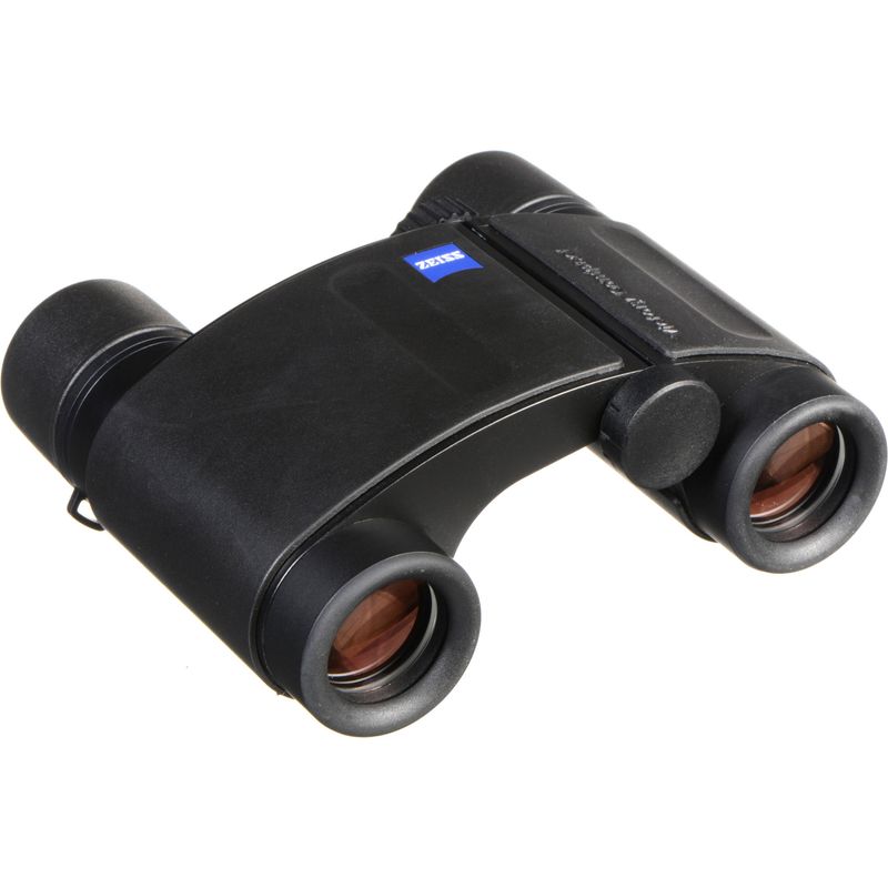 دوربین دوچشمی زایس مدل victory compact 8×20 t