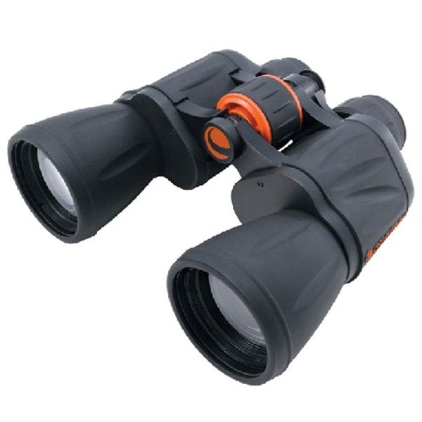 دوربین دوچشمی سلسترون 10x50 upclose