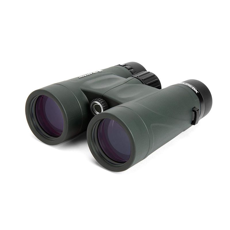 دوربین دوچشمی سلسترون مدل nature dx 8×42