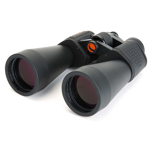 دوربین دوچشمی سلسترون مدل skymaster 12x60