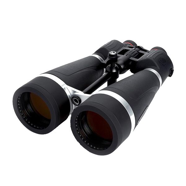 دوربین دوچشمی سلسترون مدل skymaster pro 20x80
