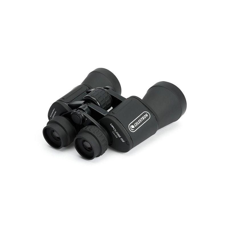 دوربین دوچشمی سلسترون مدل upclose g2 10x50