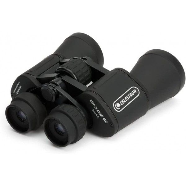 دوربین دوچشمی سلسترون مدل upclose g2 20×50