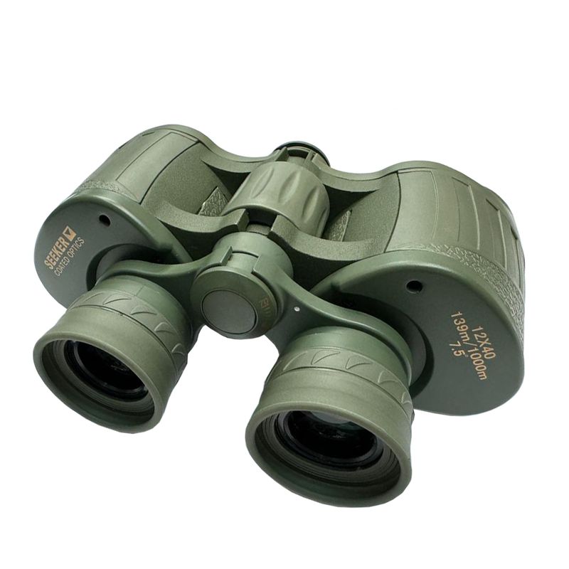 دوربین دوچشمی سیکر مدل 12x40