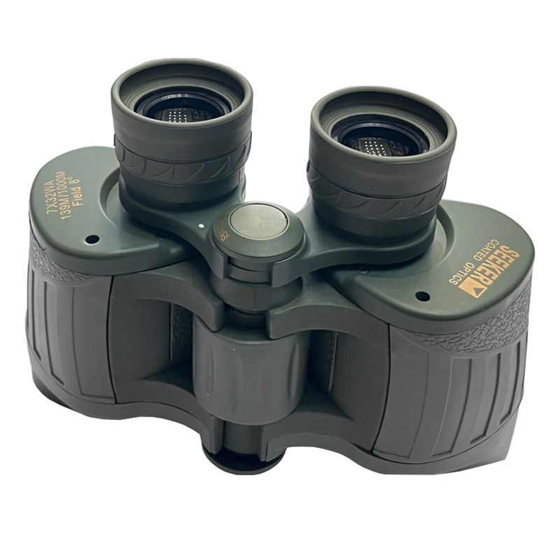 دوربین دوچشمی سیکر مدل 7x32wa