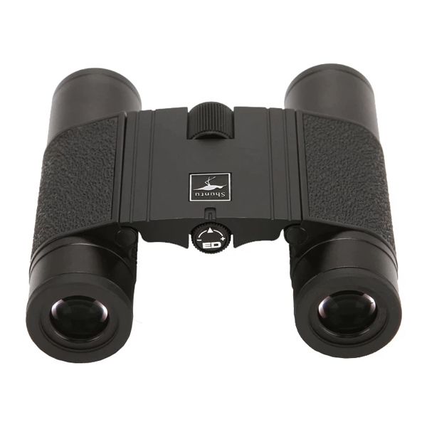 دوربین دوچشمی مدل 10x25 ed impermeabile binocolo
