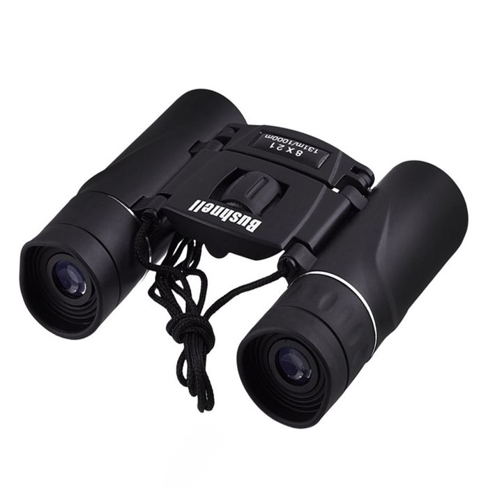 دوربین دوچشمی مدل bushnell