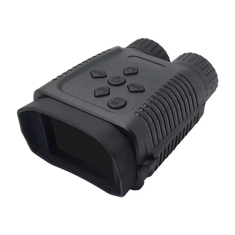 دوربین دوچشمی مدل mini night vision 4k