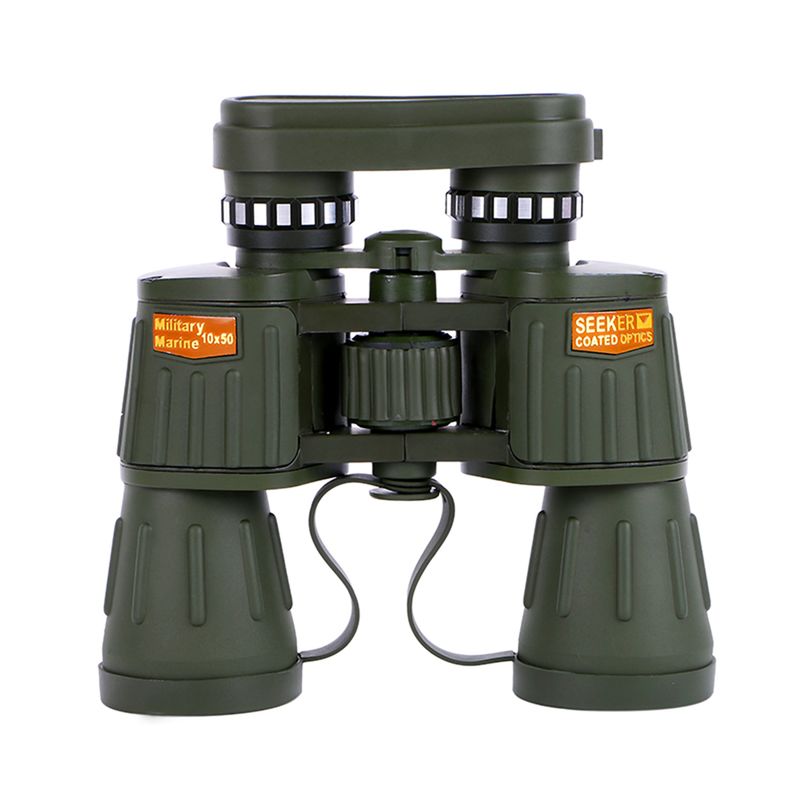 دوربین دوچشمی مدل seeker military marine کد 500