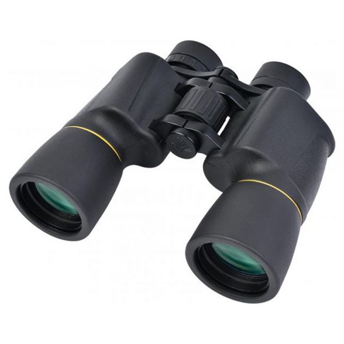 دوربین دوچشمی نشنال جئوگرافیک مدل 10x50 bk 4 fernglas