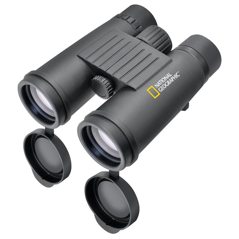 دوربین دوچشمی نشنال جئوگرافیک مدل wp 8x42