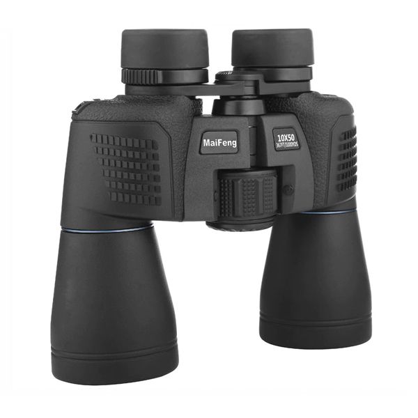 دوربین دوچشمی نیکون مدل binocolo hd 10x50