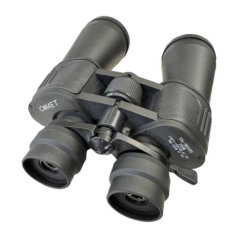 دوربین دوچشمی کومت مدل 10x 380x90