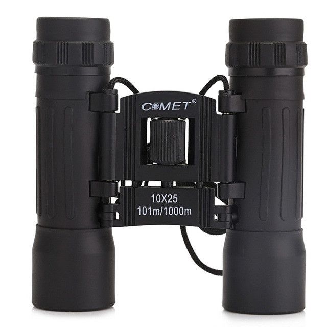 دوربین دوچشمی کومت مدل 25x10