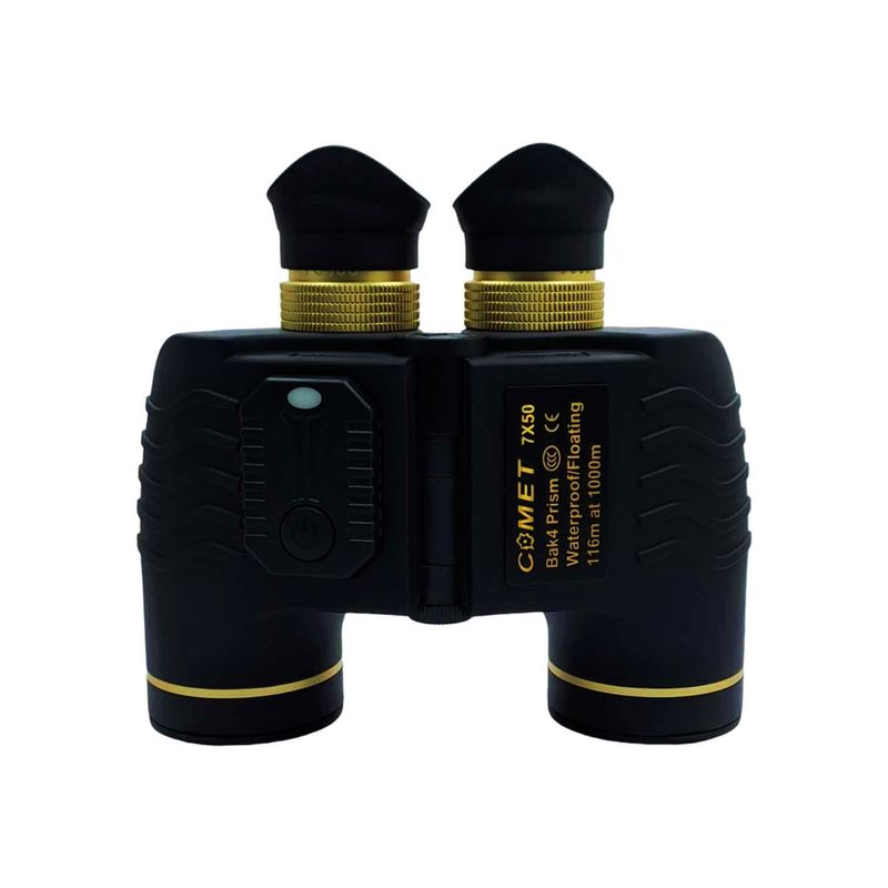 دوربین دوچشمی کومت مدل w01 7x50