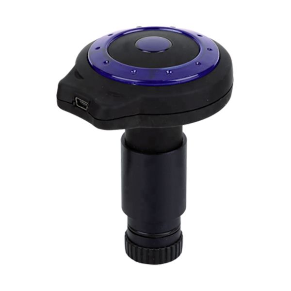دوربین میکروسکوپ مدل mvv5000
