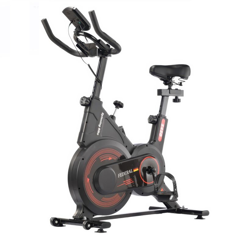 دوچرخه اسپینینگ فدرال مدل s450