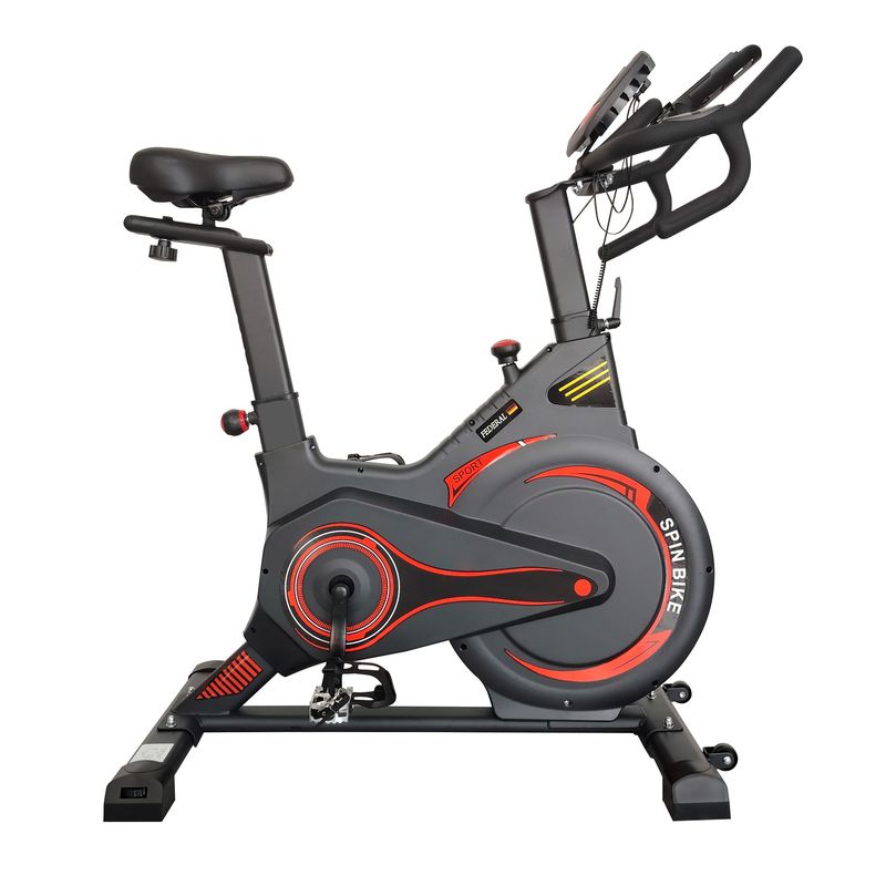 دوچرخه اسپینینگ فدرال مدل s600