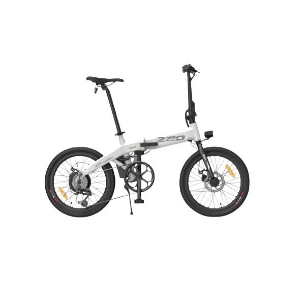 دوچرخه برقی تاشو شیائومی مدل himo z20