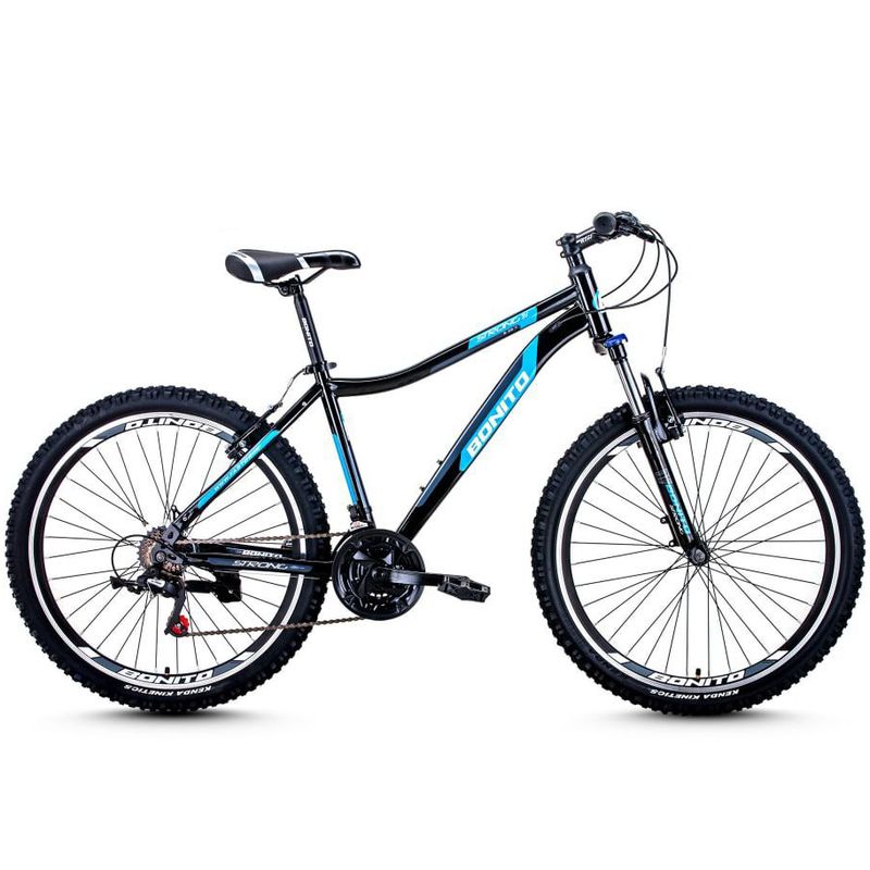 دوچرخه بونیتو مدل stronc3v سایز 26