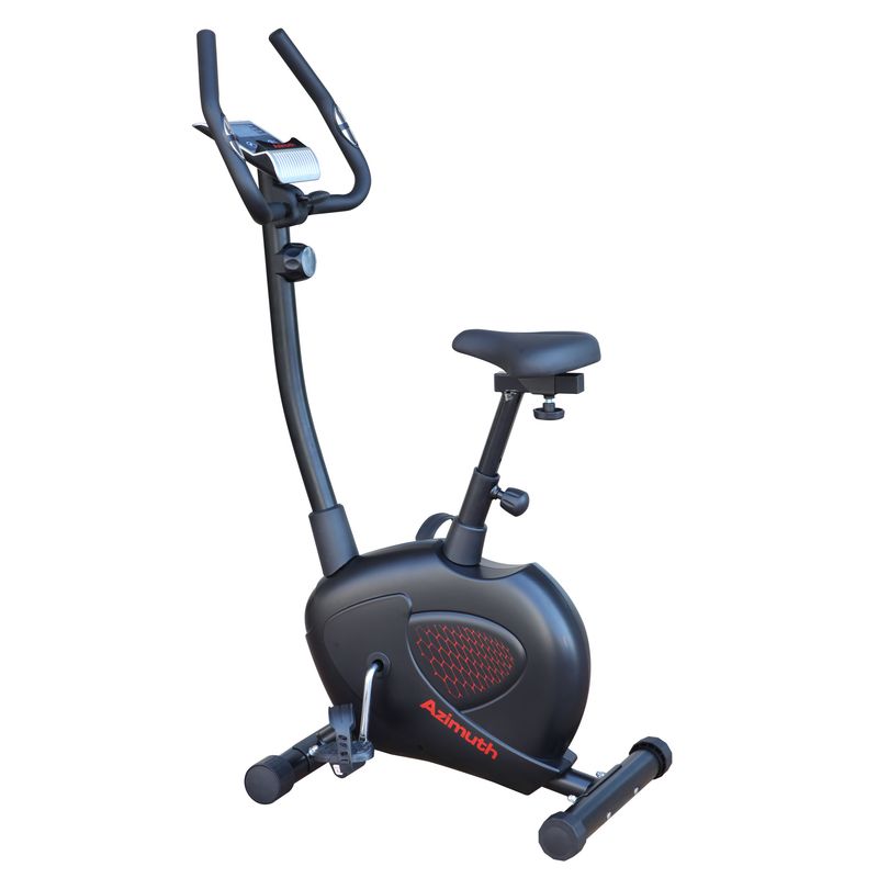دوچرخه ثابت آذیموس مدل az b240