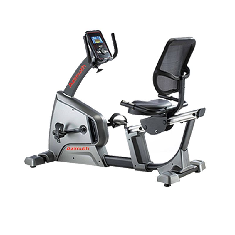 دوچرخه ثابت آذیموس مدل az r30
