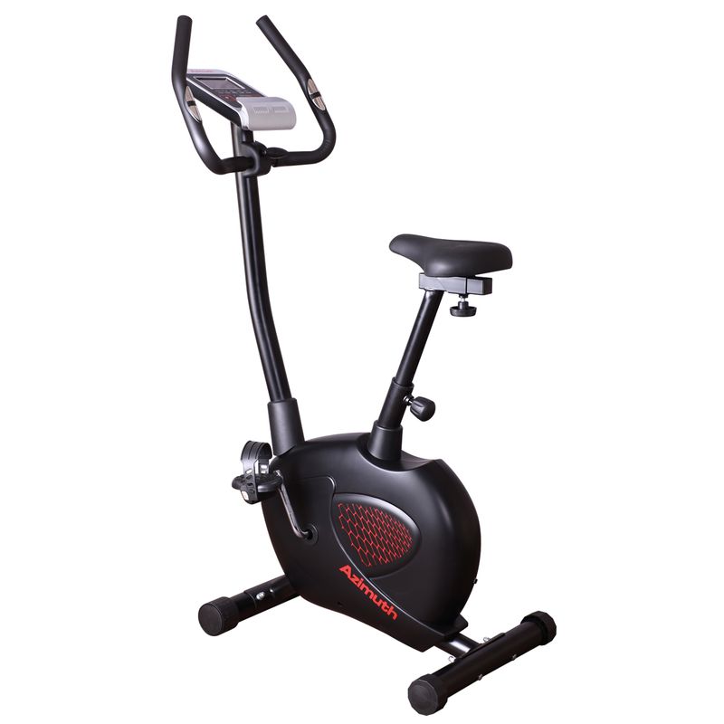 دوچرخه ثابت آذیموس مدل az s240