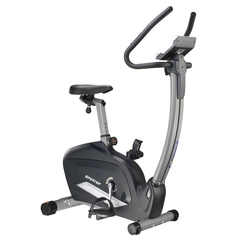 دوچرخه ثابت اسپورتاپ مدل b800p plus