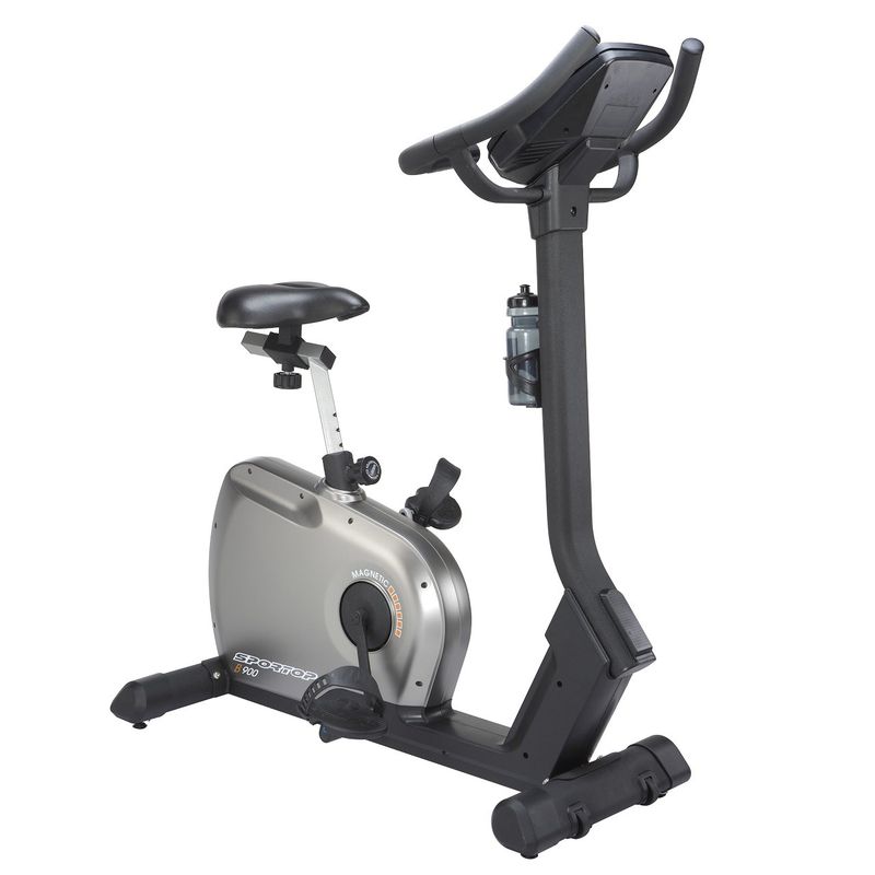 دوچرخه ثابت اسپورتاپ مدل b900