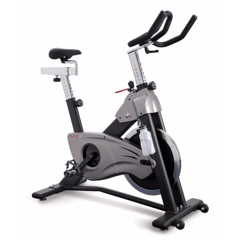 دوچرخه ثابت اسپینینگ جک اکسر مدل fitlux 3927