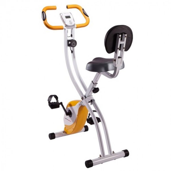دوچرخه ثابت اولترا اسپرت مدل f bike