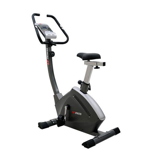 دوچرخه ثابت ایستاده ال اس فیتنس مدل st 2805