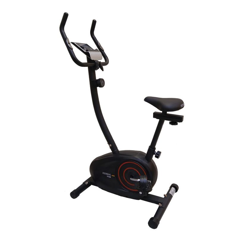 دوچرخه ثابت ایستاده فدرال مدل v160