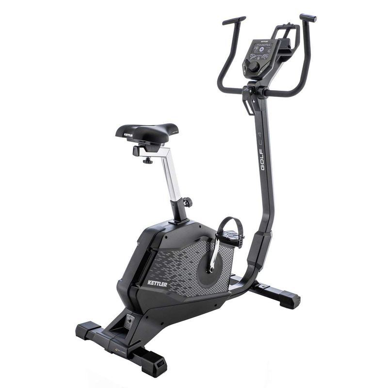دوچرخه ثابت ایستاده کتلر مدل golf c4