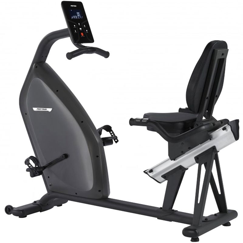 دوچرخه ثابت باشگاهی پروتئوس مدل vantage r5