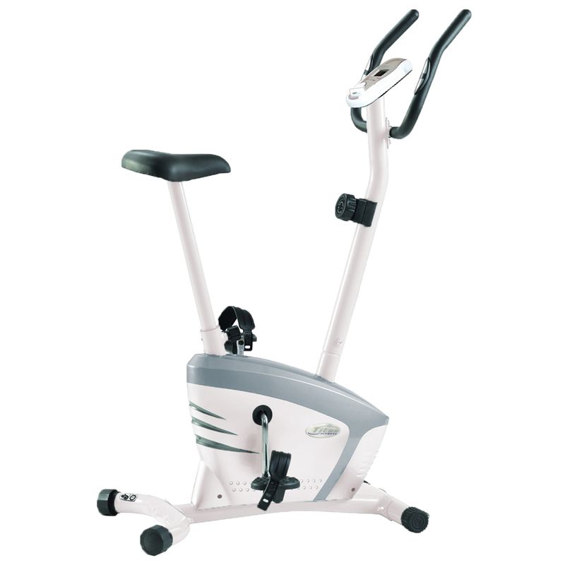 دوچرخه ثابت تایتان فیتنس مدل bc43070