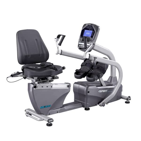 دوچرخه ثابت توانبخشی اسپیریت مدل ms300