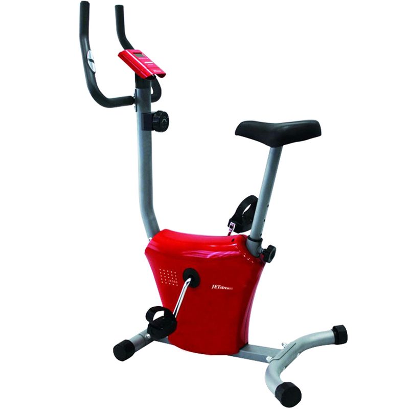 دوچرخه ثابت جت استریم مدل jc 500