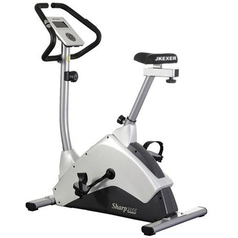 دوچرخه ثابت جک اکسر مدل sharp 2155
